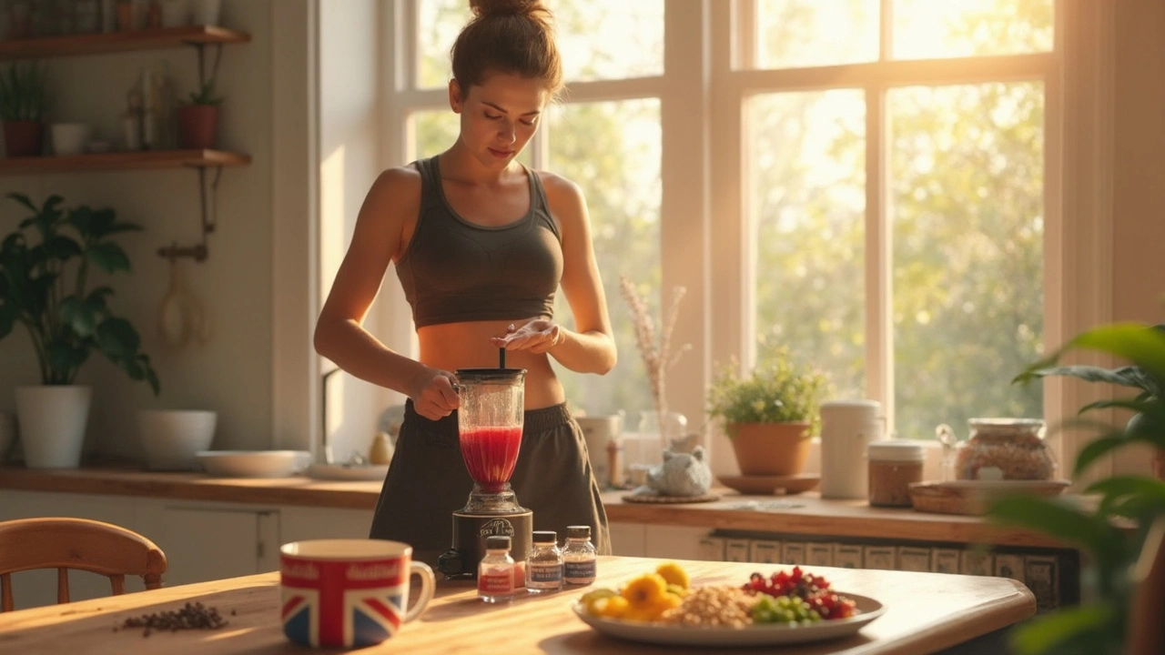 Colloidal Minerals: The Ultimate Dietary Supplement for Optimal Wellness