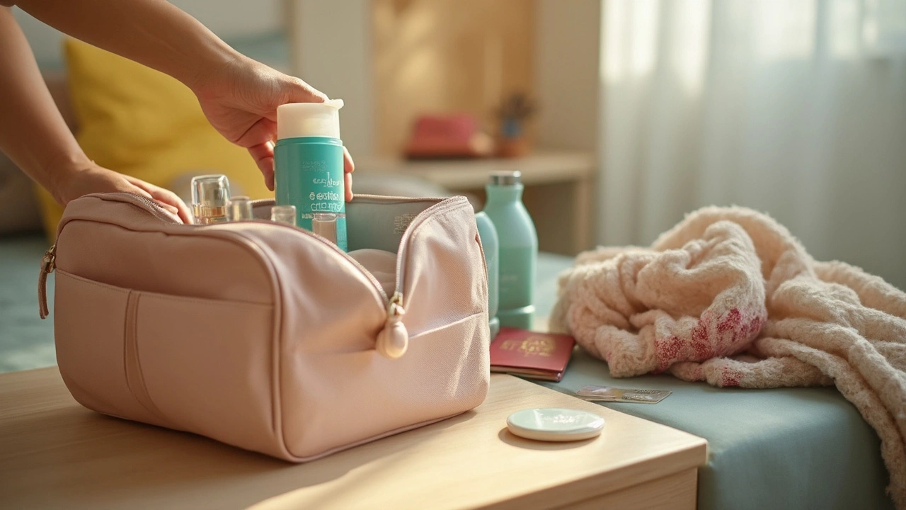 Hydration Strategies for Flights and Road Trips