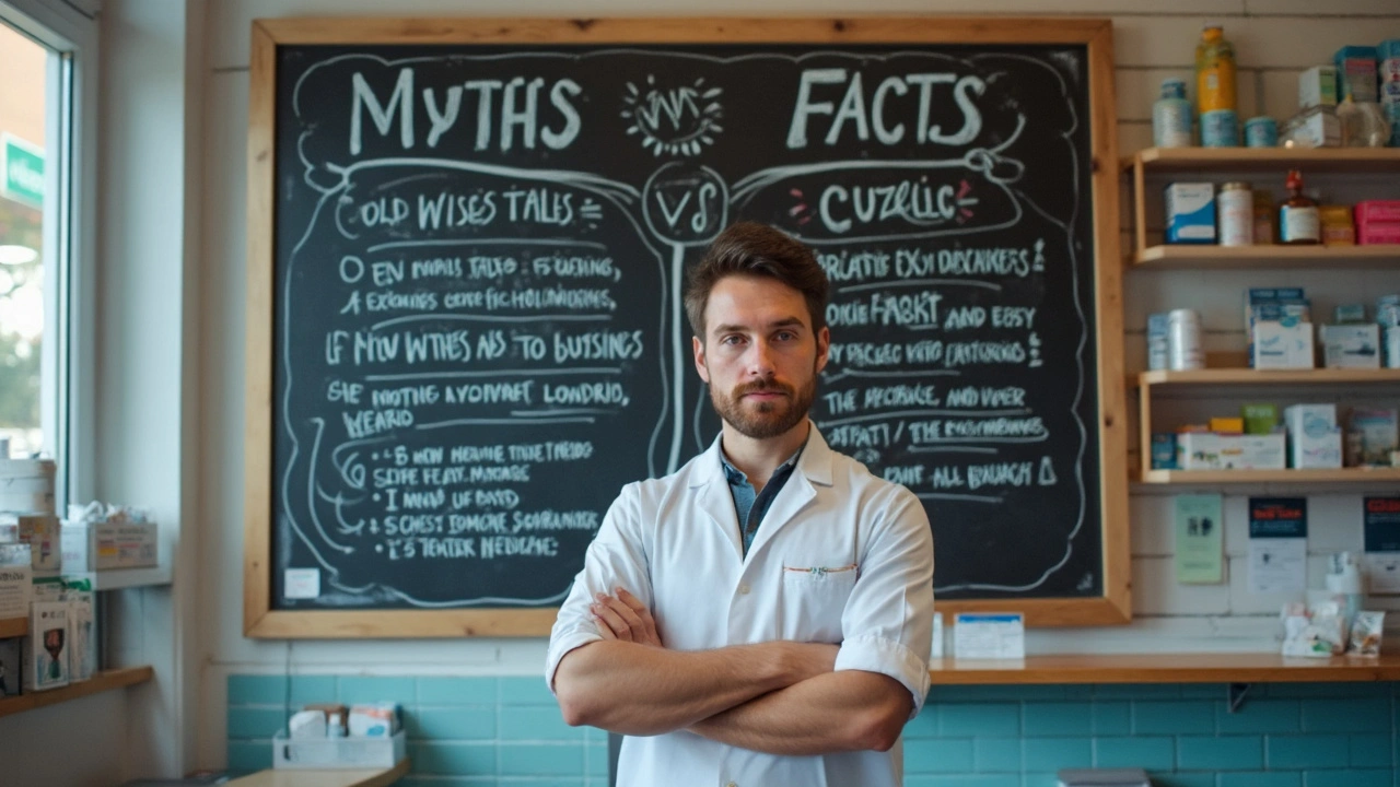 Real-World Advice and How to Make the Most of Your Neurontin Prescription