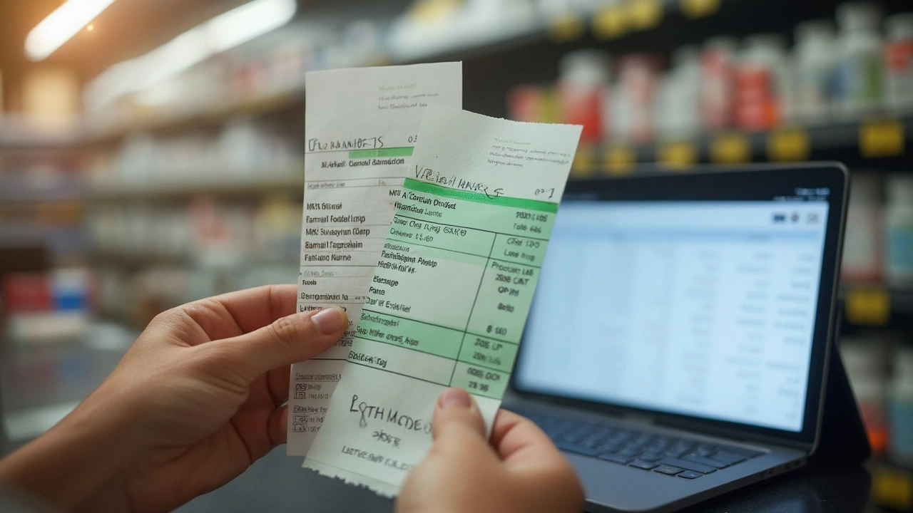 Safety, Trust, and How to Avoid Pharmacy Scams