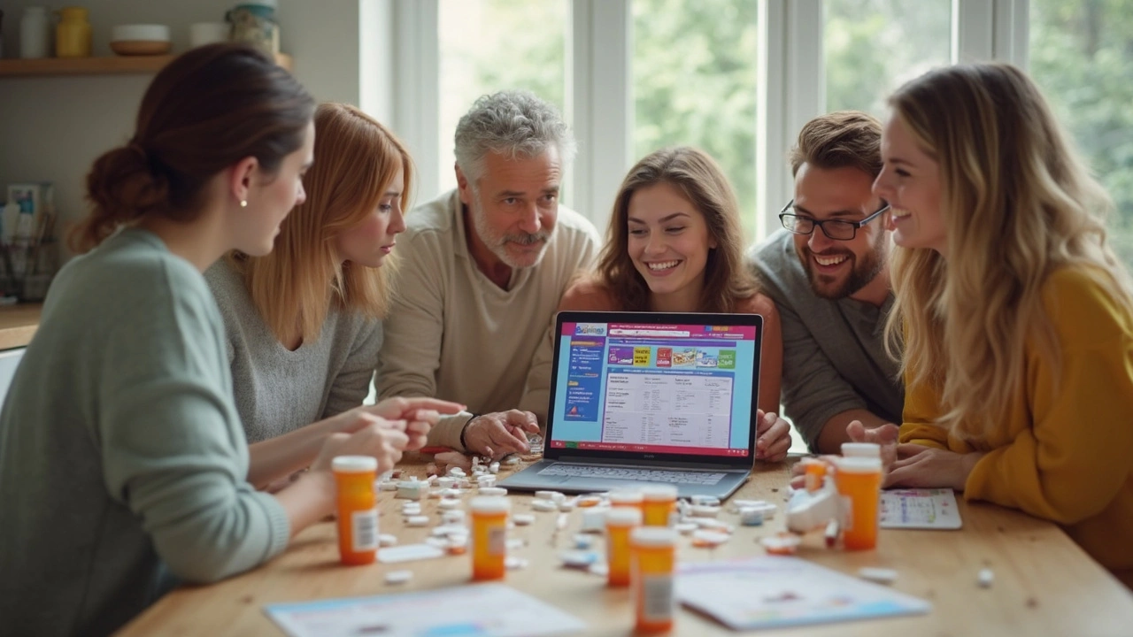 Top 10 Discount Pharmacy Websites Outselling CanadaDrugWarehouse.com in 2025