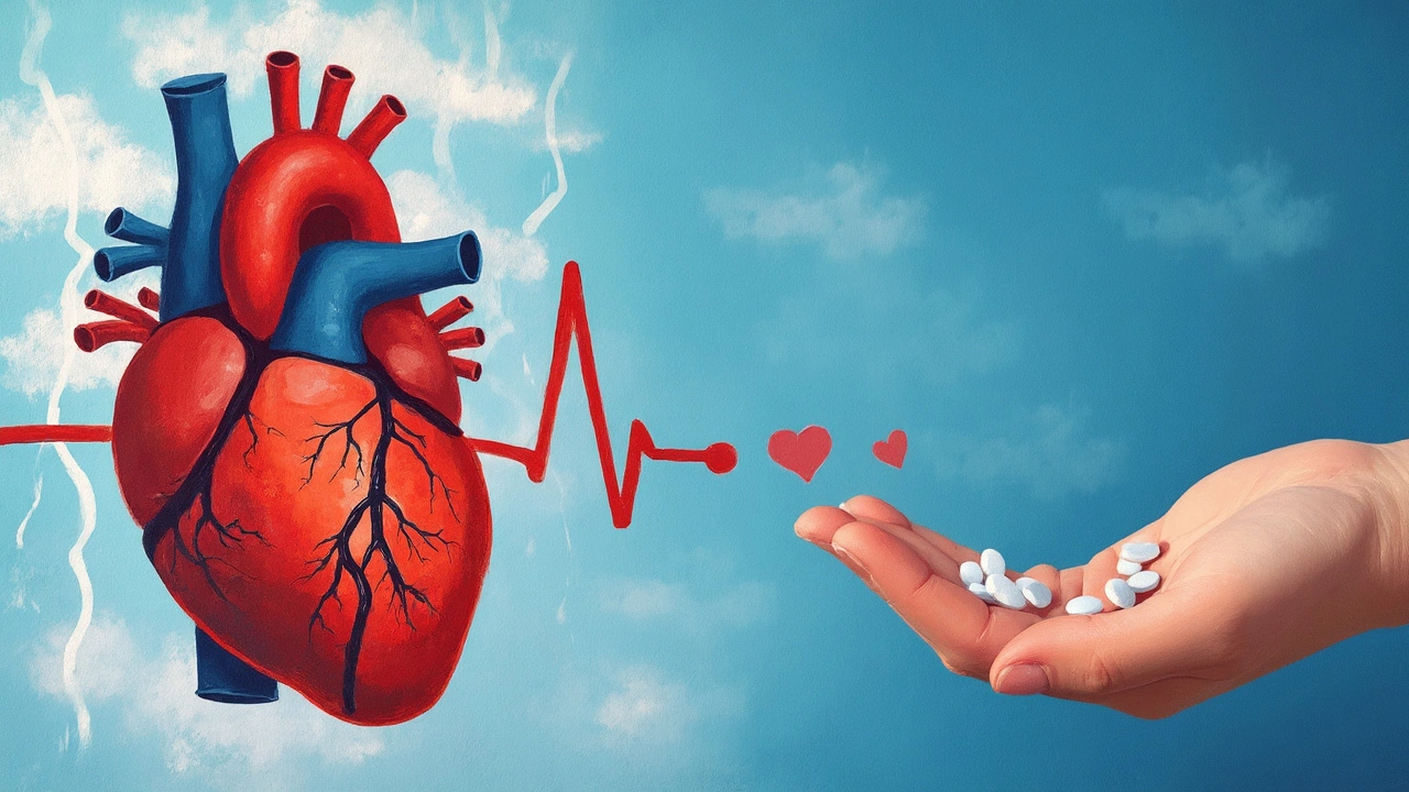 Real-Life Tips for Taking Capoten and Getting the Most Out of It