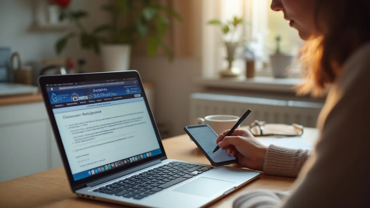 How to Buy Metoclopramide Online: Steps and Smart Tips