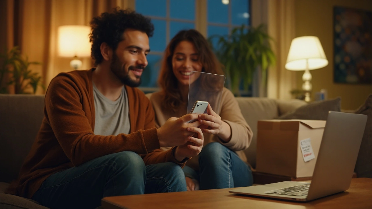 Ordering safely: prescriptions, payment, shipping, and returns