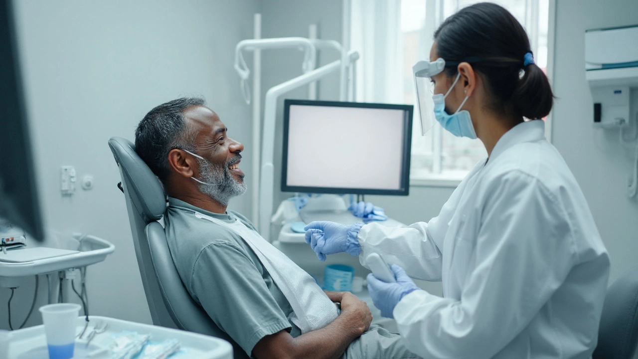 Dental visits and procedures: safer timing, smarter precautions