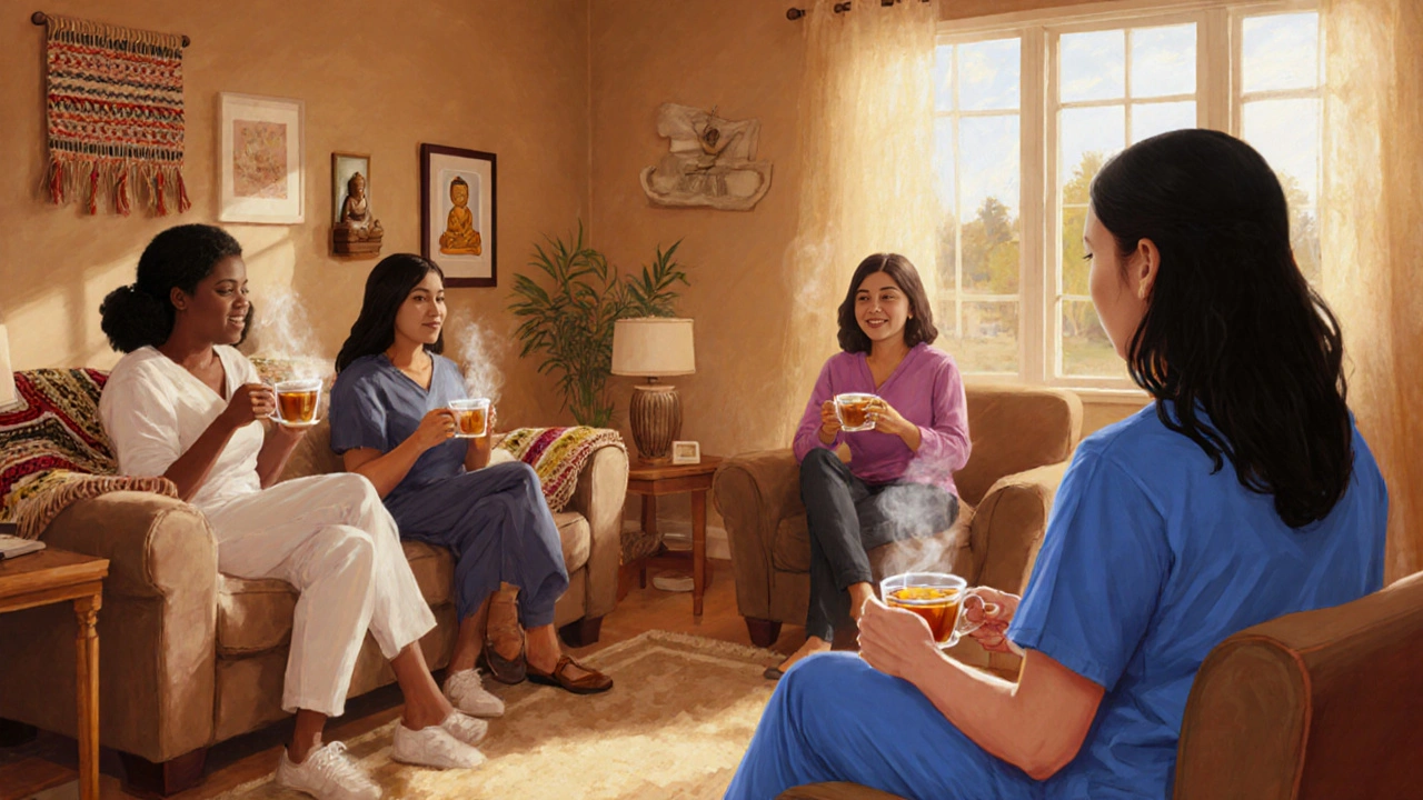 How Cultural Beliefs Shape the Choice of Vaginal Surgery