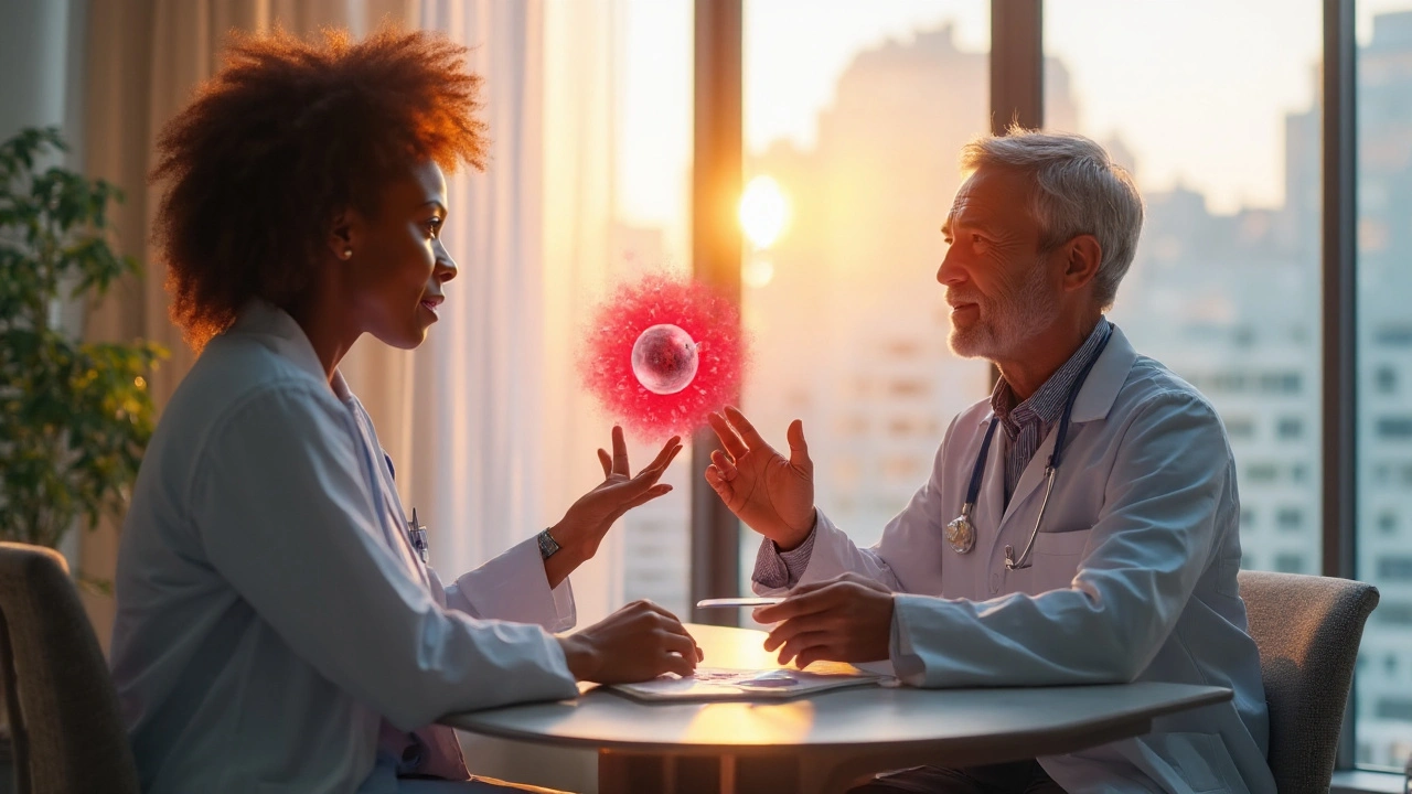 How Diabetes Increases Blood Clot Risk: Mechanisms and Prevention