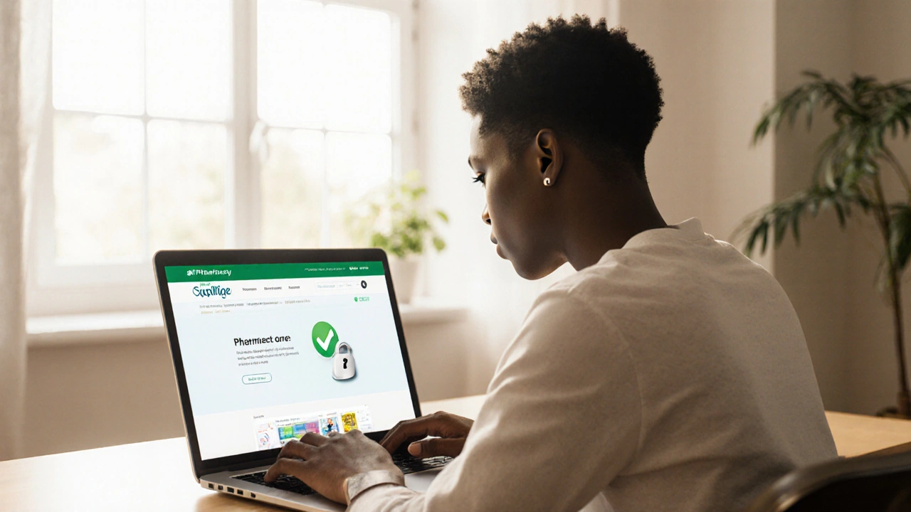 How to Buy Cheap Generic Seroquel Online Safely