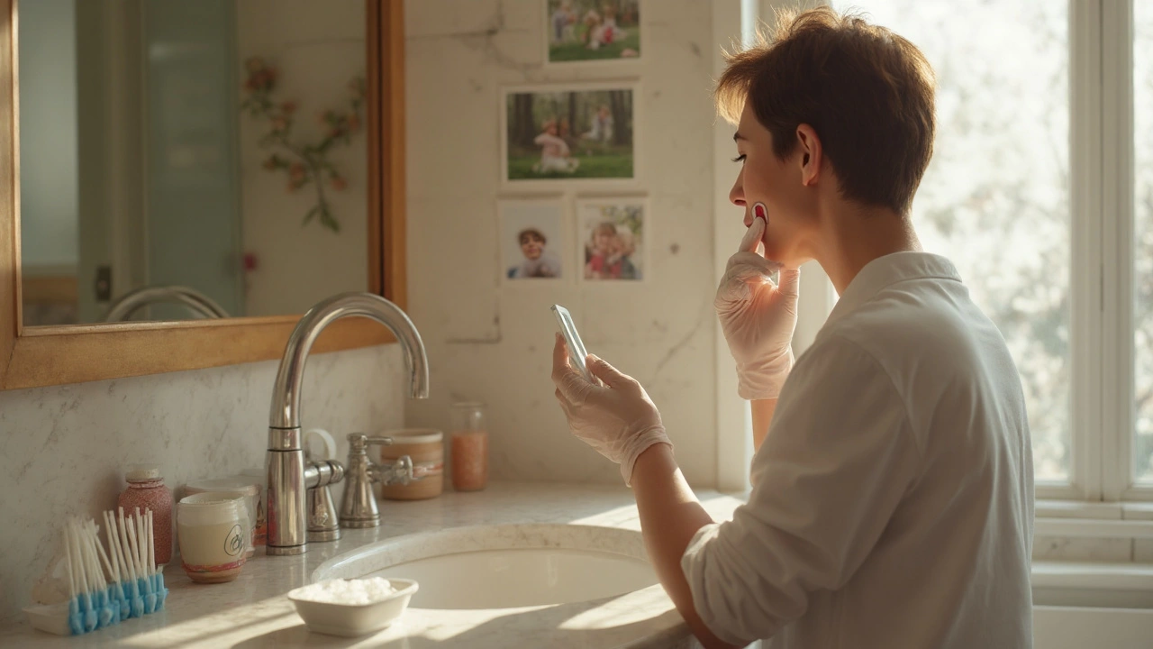 Immunodeficiency and Dental Health: Risks, Prevention, and Dentist-Approved Care