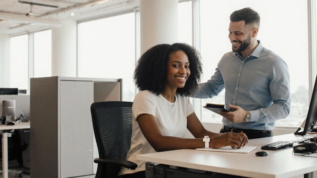 Managing Partial Onset Seizures at Work: Practical Tips & Legal Rights