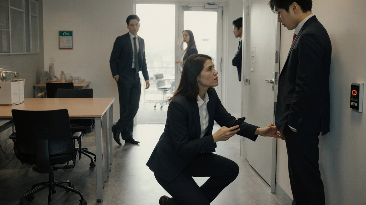 Practical Workplace Strategies