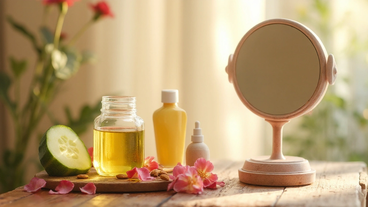Safety Checklist for Anyone Considering Skin Bleaching