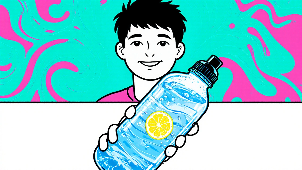 7 Simple Lifestyle Changes to Prevent Kidney Stones Quickly