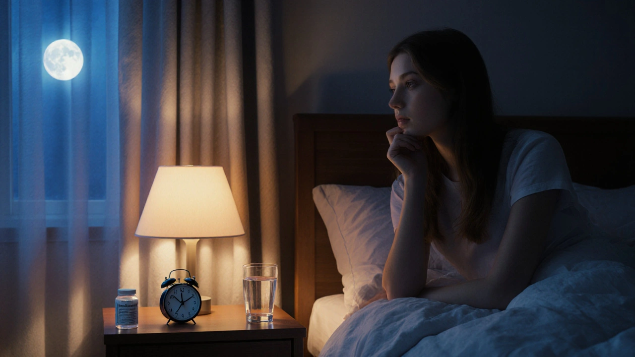 Addison's Disease and Sleep: Practical Tips for a Restful Night