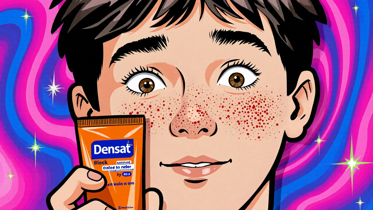 Benzac vs Other Acne Treatments: Benzoyl Peroxide Compared