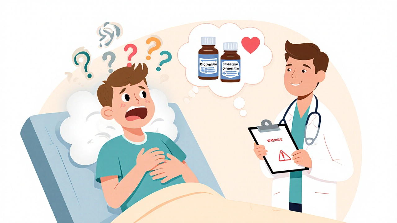 Domperidone for Managing Opioid-Induced Nausea: How, When, and What to Watch