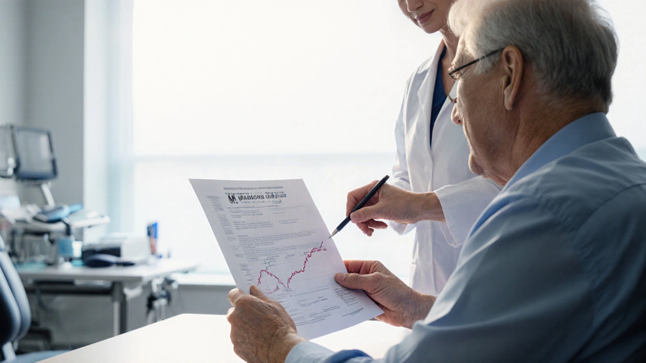 Myeloma Survivor Stories: Real Hope & Resilience