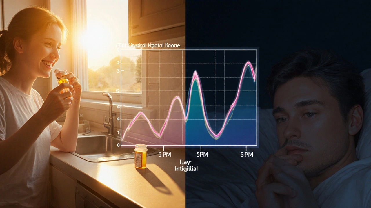 Practical Sleep‑Hygiene Tips Tailored for Addison's Disease