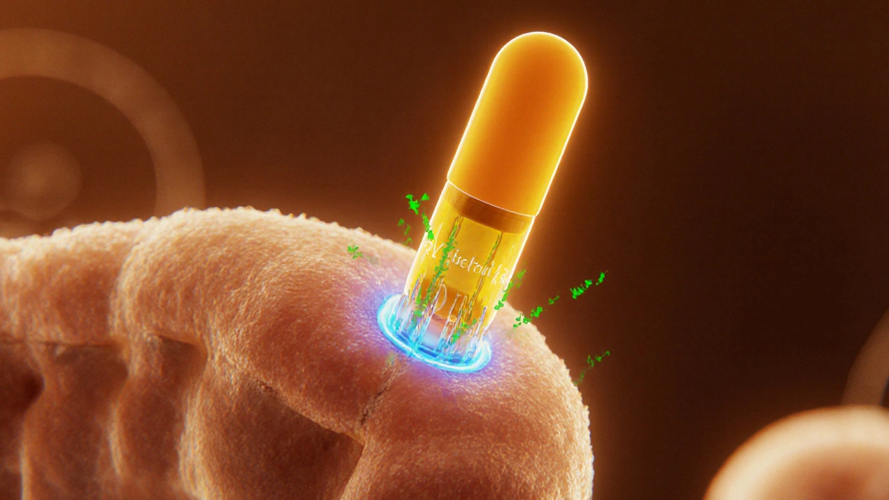 Rocaltrol (Calcitriol) vs. Other Vitamin D Treatments: A Detailed Comparison
