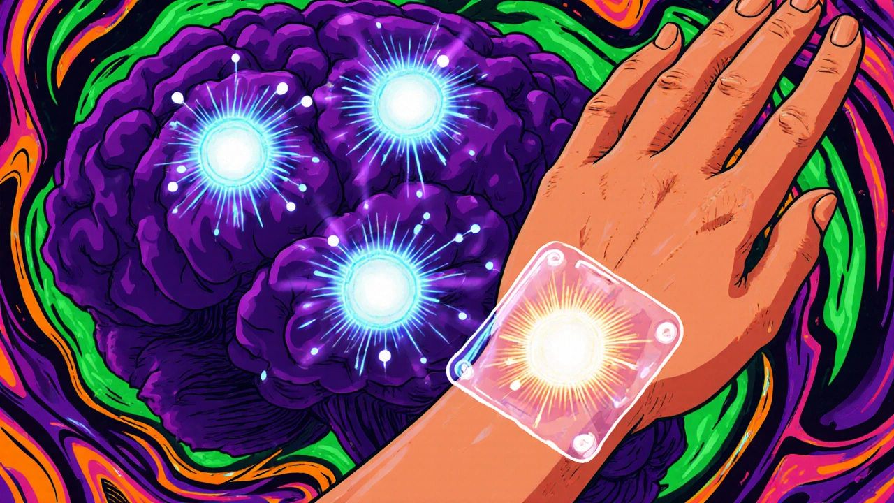 Selegiline for Depression: What You Need to Know About Its Benefits and Use