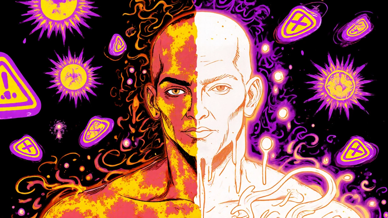 Benoquin Cream vs Alternatives: What Works Best for Skin Depigmentation