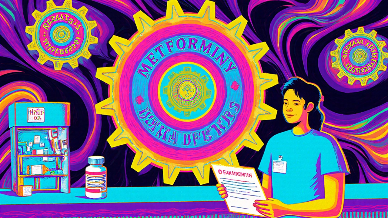 Prior Authorization for Generics: Why Your Insurance Might Block Common Medications