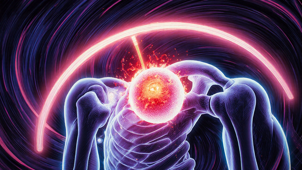 Shoulder Pain? Here’s How Rotator Cuff Injuries, Bursitis, and Rehab Really Work