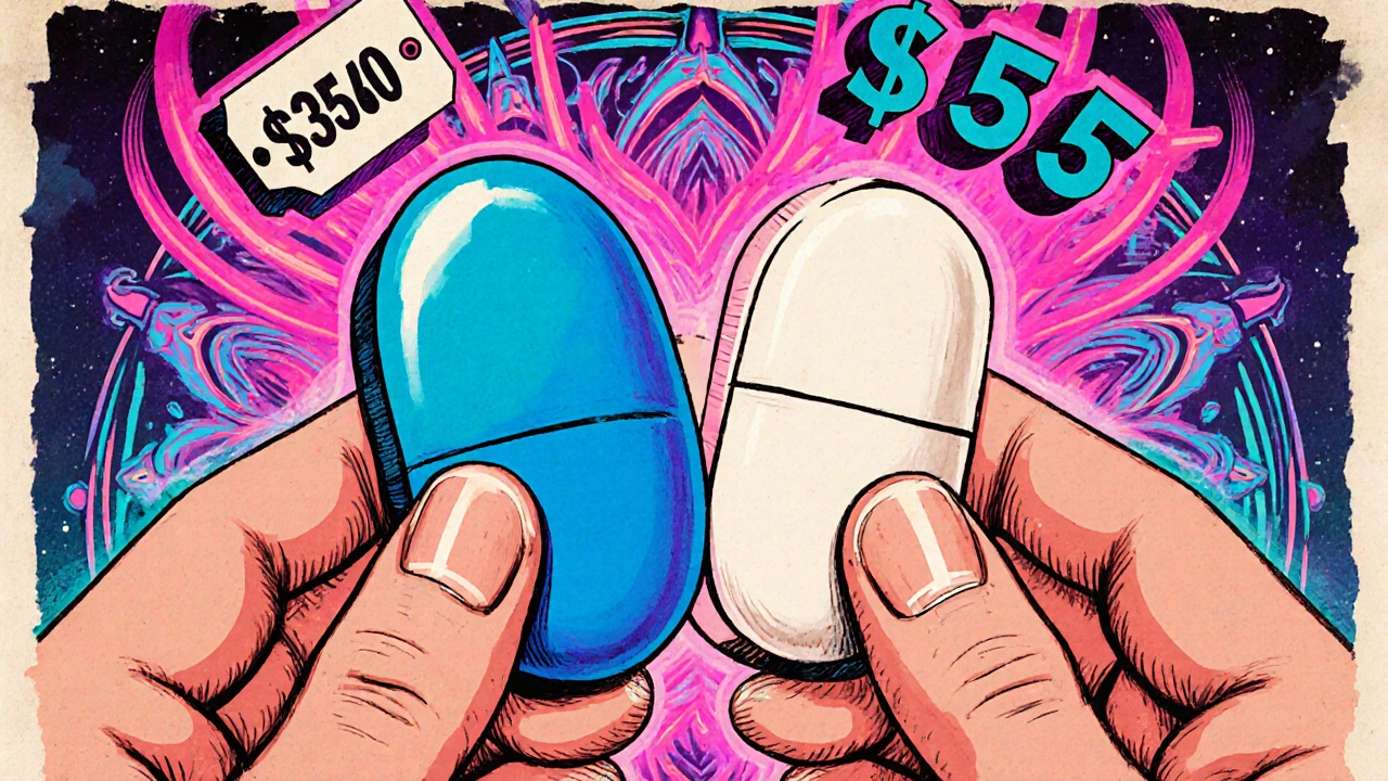 Switching from Brand to Generic Medication: What You Need to Know