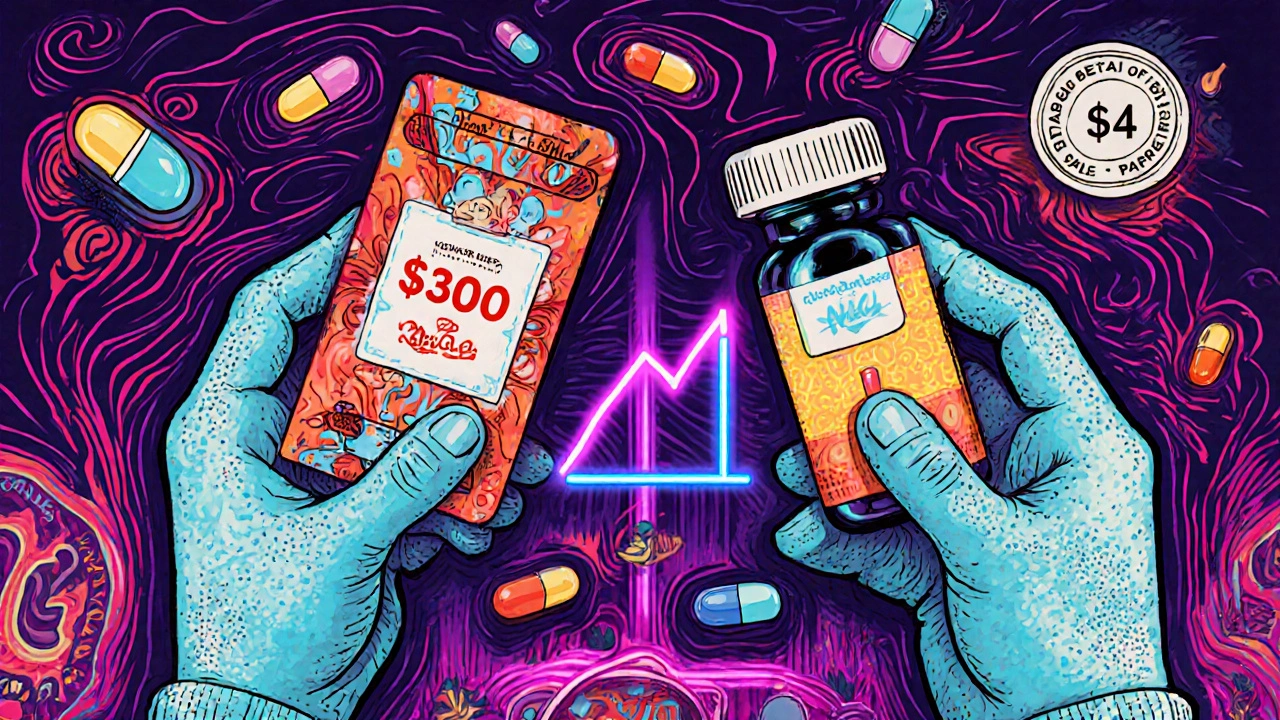 Why Switch to Generic Medications: Proven Reasons and Real Savings