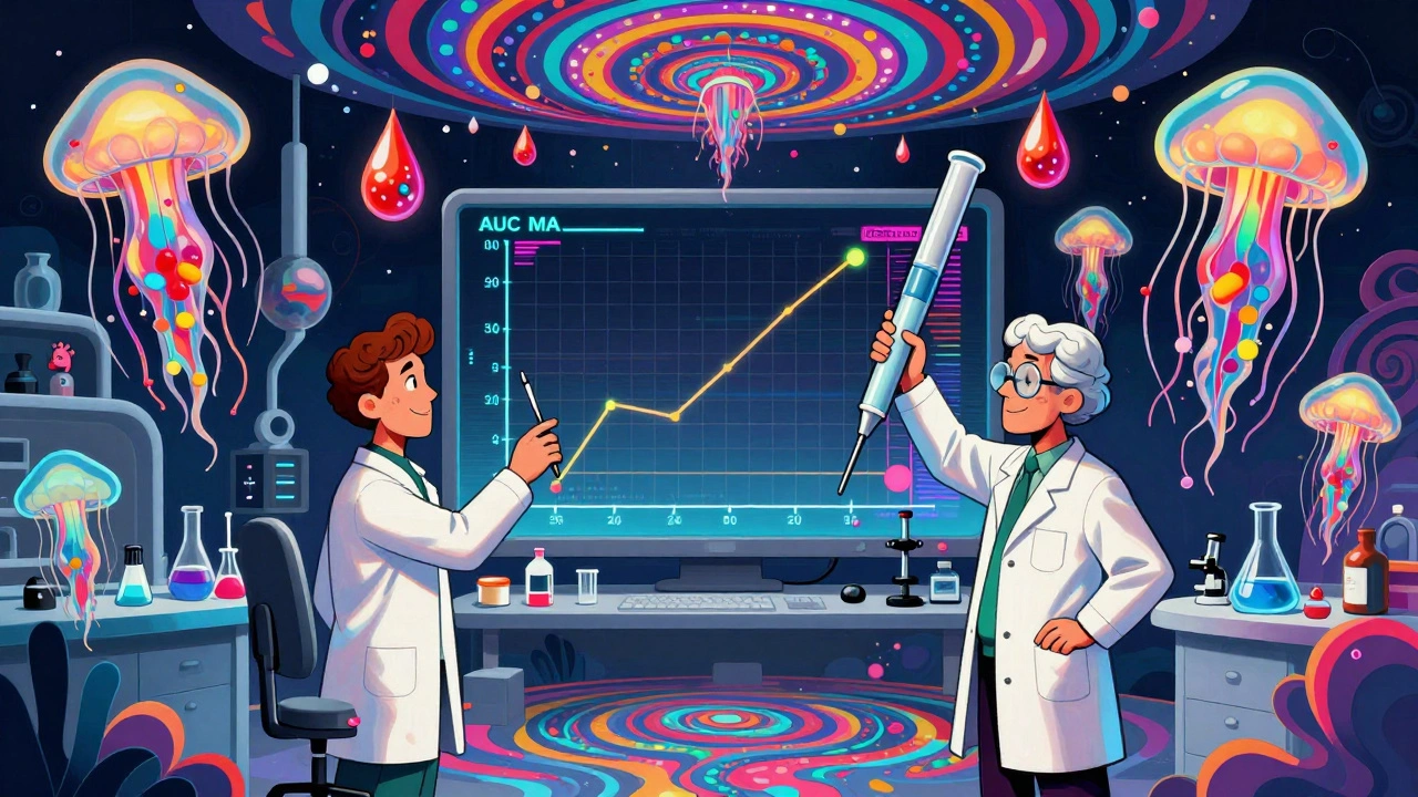 Bioavailability Studies for Generics: What They Test and Why It Matters for FDA Approval