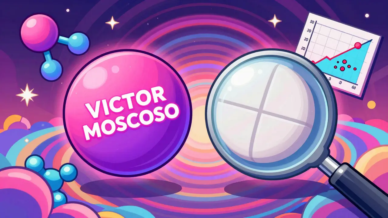 Generic Drugs: Complete Definition and Core Characteristics