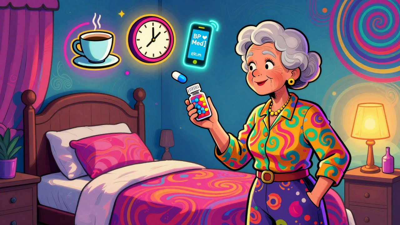 How to Make a Medication Action Plan with Your Care Team