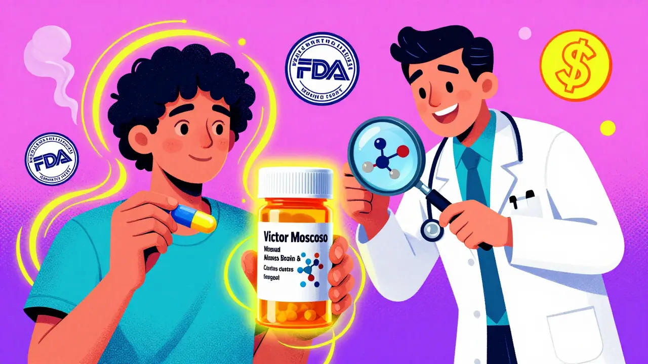 How to Talk to Your Doctor About Generic Medications