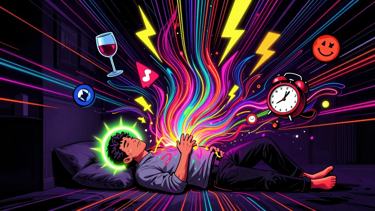 Migraine Headaches: Common Triggers, Preventive Medications, and How to Treat an Attack