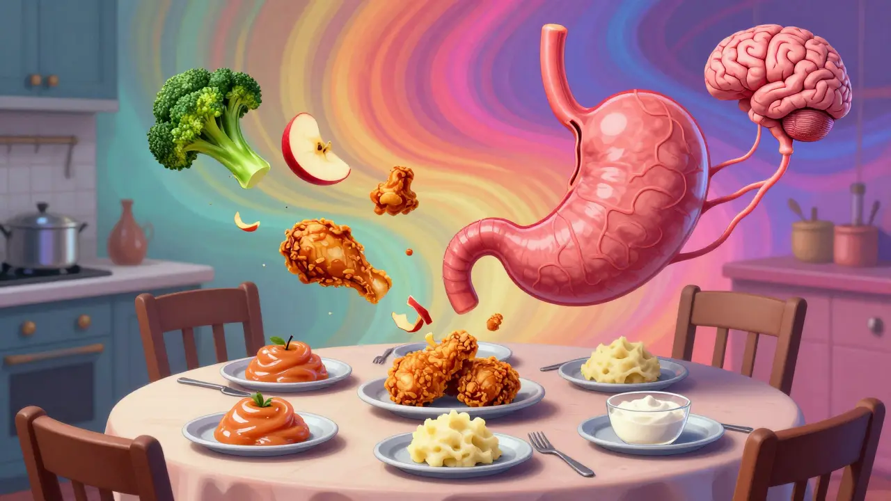 Gastroparesis: How to Manage Delayed Gastric Emptying with Diet and Lifestyle