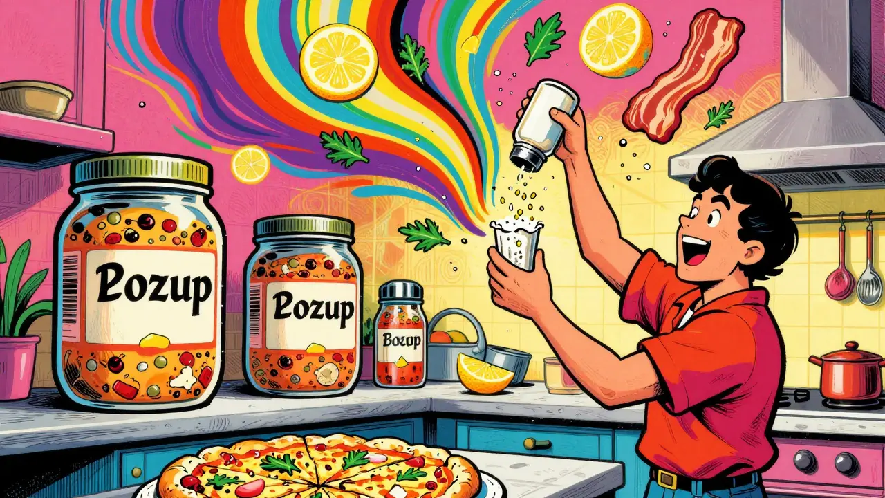 How to Lower Sodium Intake to Manage Hypertension: Simple, Proven Strategies