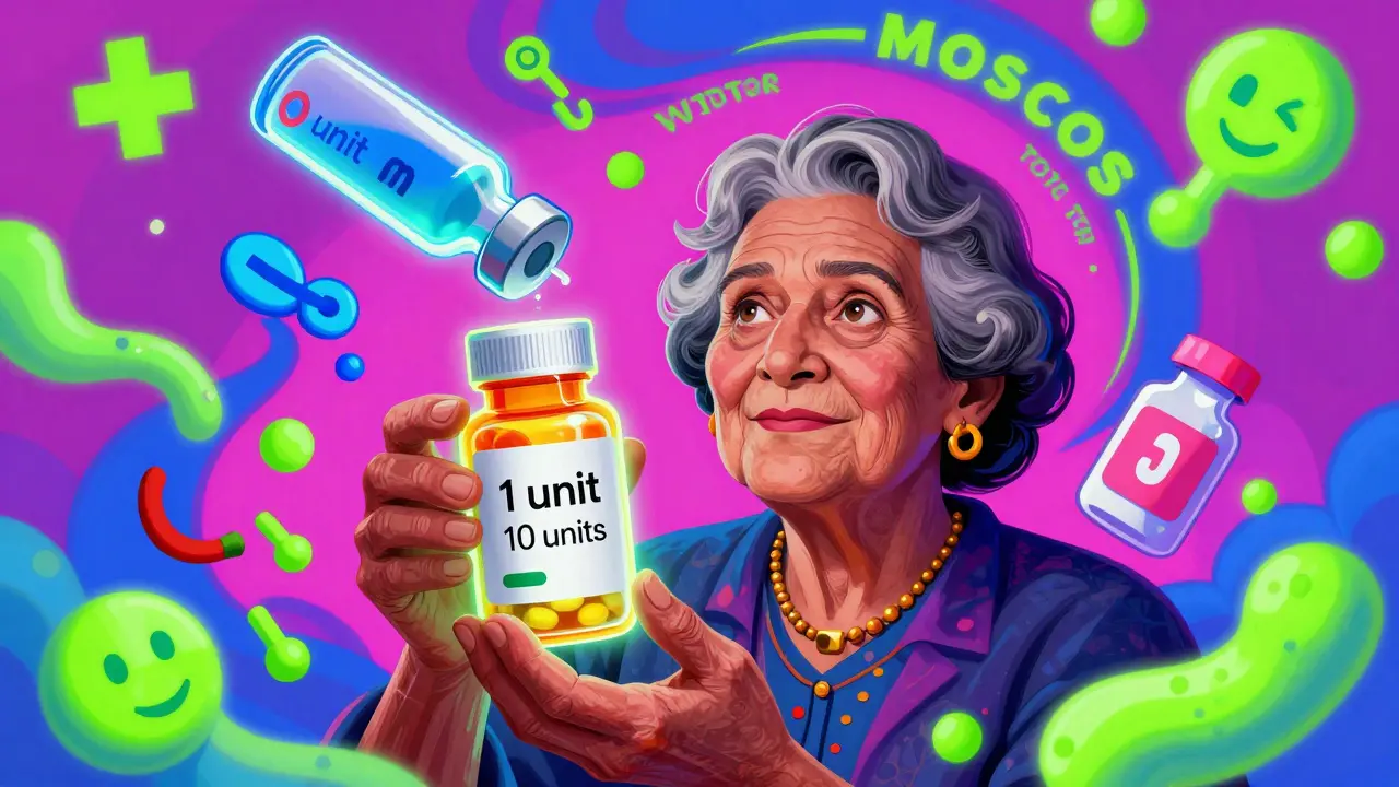 Language Barriers and Medication Safety: How to Get Help