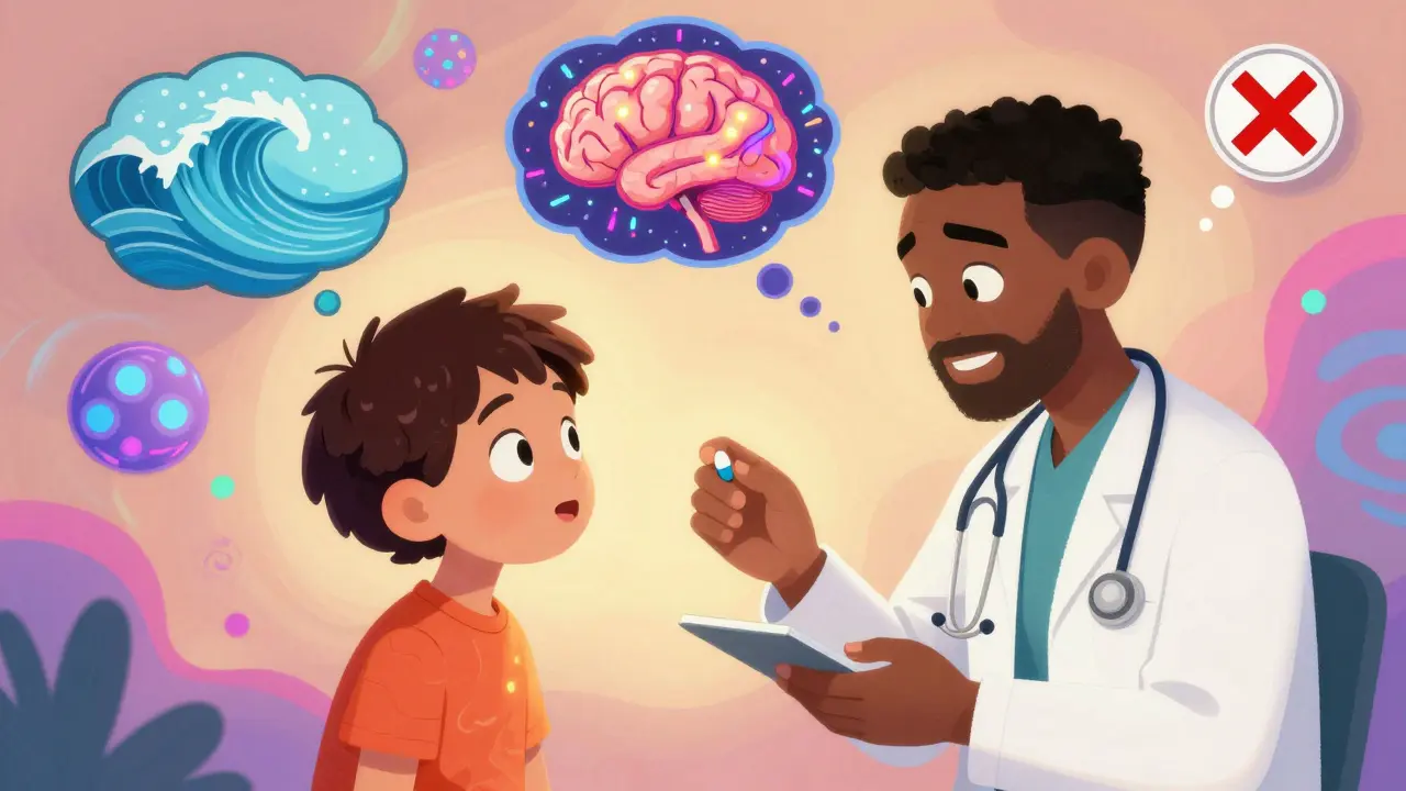 Off-Label Drug Use: Why Doctors Prescribe Medications Beyond FDA Approval