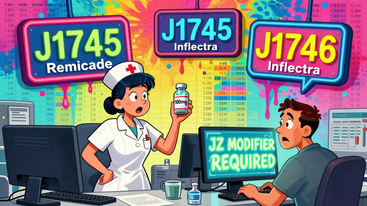 Reimbursement and Coding for Biosimilars: How Billing Works Under Medicare Part B