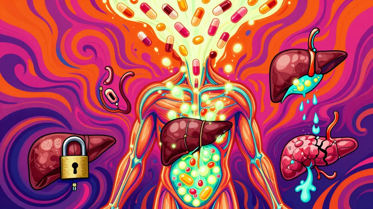 Corticosteroids and Diabetes: How Steroids Cause High Blood Sugar and What to Do About It