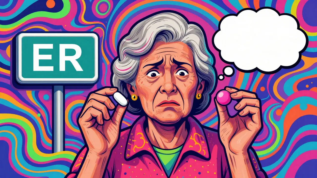 Health Literacy and Generics: Making Medication Information Clear and Usable