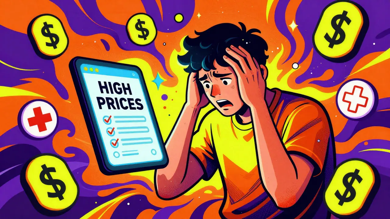 How to Buy Cheap Generic Clindamycin Online: A Cost-Saving Guide